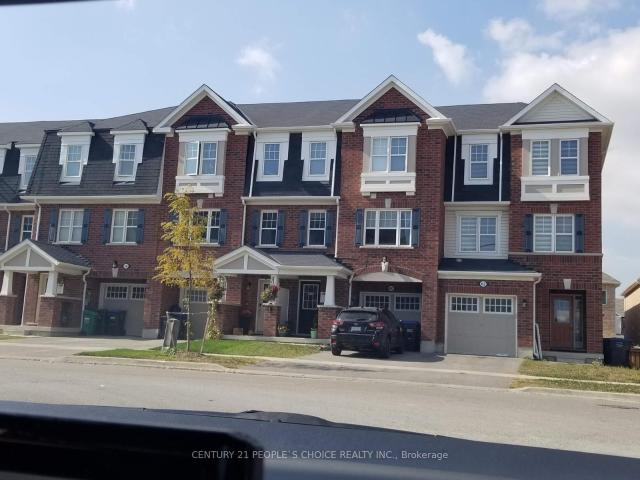 60 Stewardship Road, Brampton | 3Beds/3Bath, Townhouse, $2,850/mo | Condos. Ca