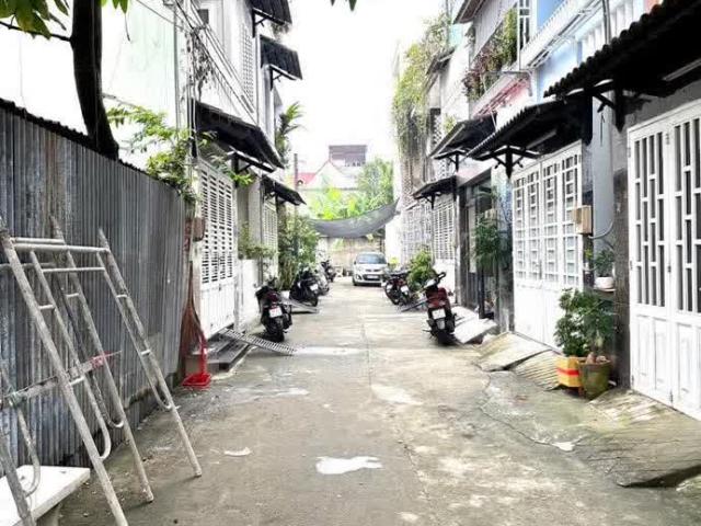 60m2 hxh khu phân lô đối diện vạn phúc chỉ 5 tỷ 69, còn tl