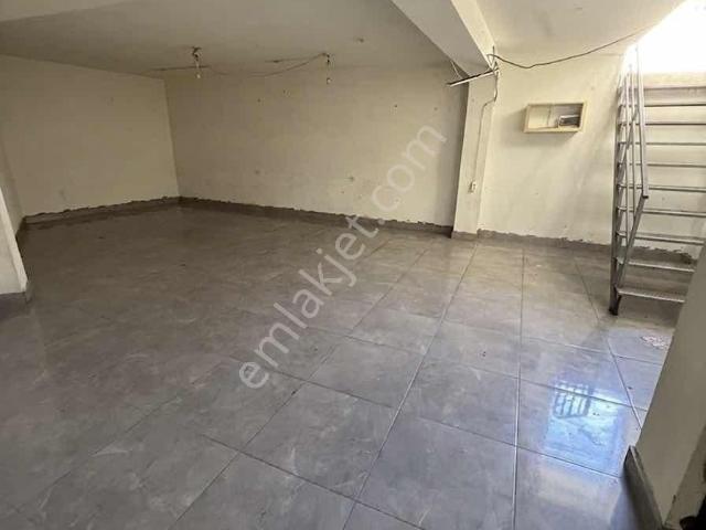 60m2 Kiralık Dükkan