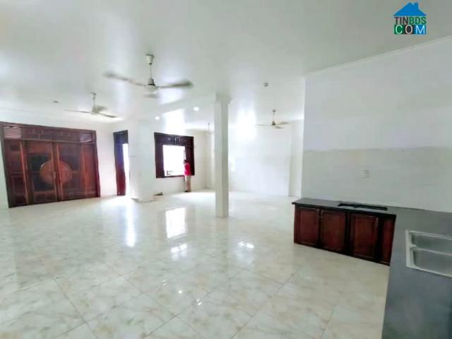 60M2 5 Tầng Trịnh Đình Trọng Phú Trung Tân Phú HXH 7M Ngang 4.3 Dài 12M. Nở Hậu 7.7m