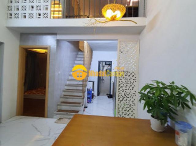 60m đẹp như khách sạn 5 sao, chỉ 4,8 tỷ