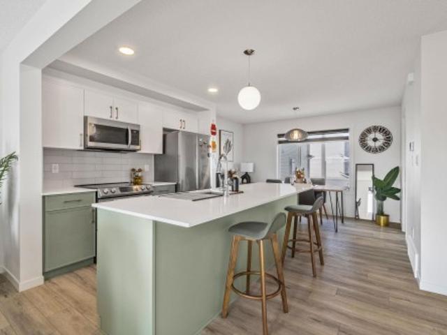 60A 1530 Tamarack Boulevard, Edmonton, AB, T6T 2E6 townhouse for sale | Listing ID E4488 | Royal LePage