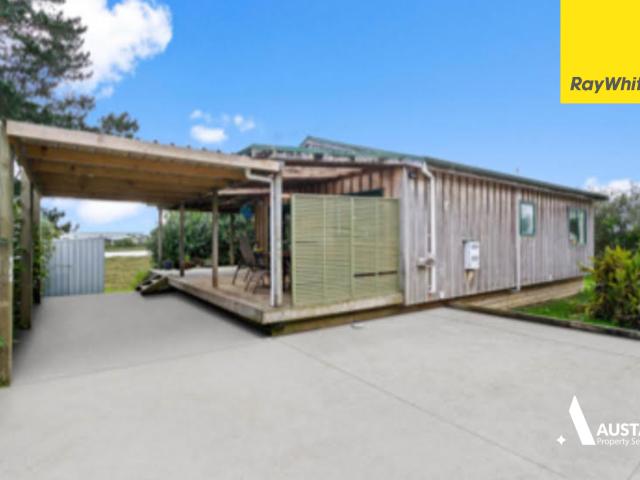 60a Cobham Crescent, Kelston