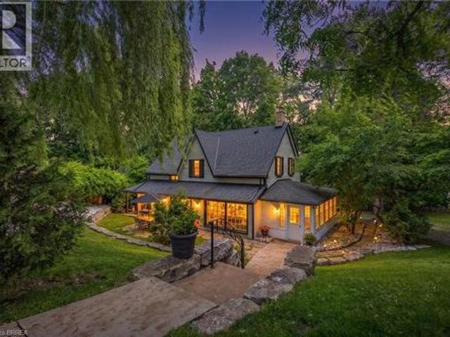 60A Dundas Street W, Paris, ON, N3L 1G5 house for sale | Listing ID 40833 | Royal LePage