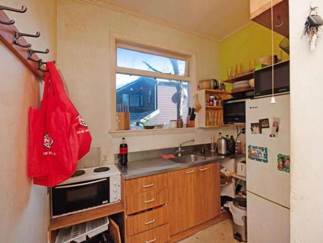 60A Overtoun Terrace, Hataitai, Wellington City