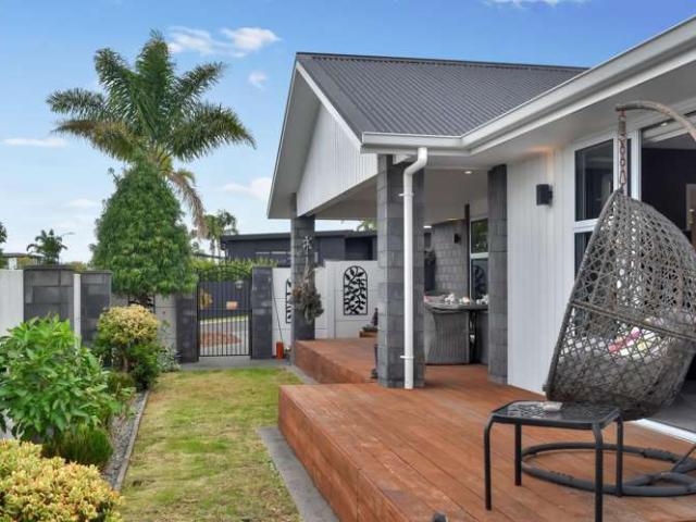 60A The Boulevard, Papamoa, Tauranga