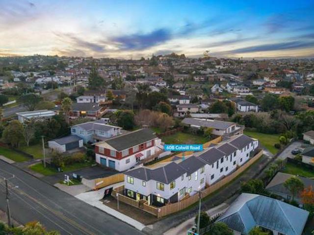 60b Colwill Road, Massey, Waitakere City