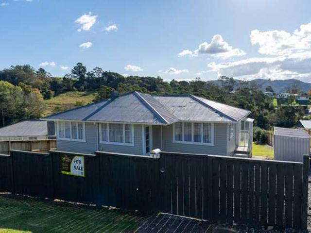 60b Greenacres Drive, Kawakawa, Far North
