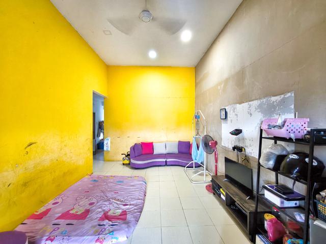 60K Below Market Value Taman Kenanga Banting
