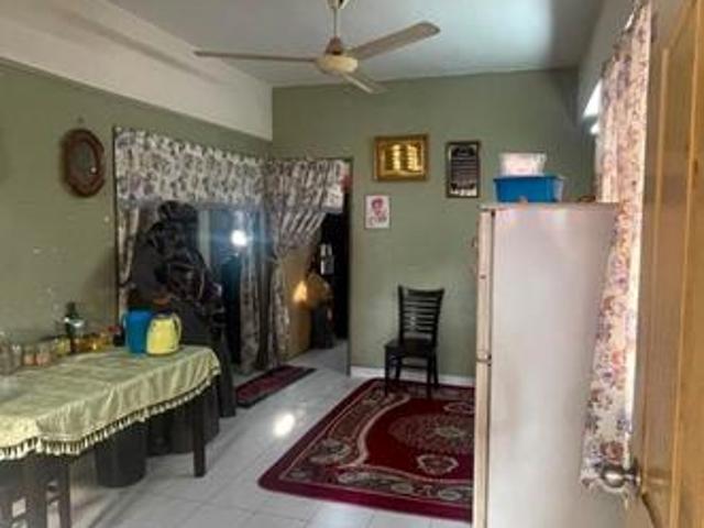 60K Below Market Value Taman Sri Pinang