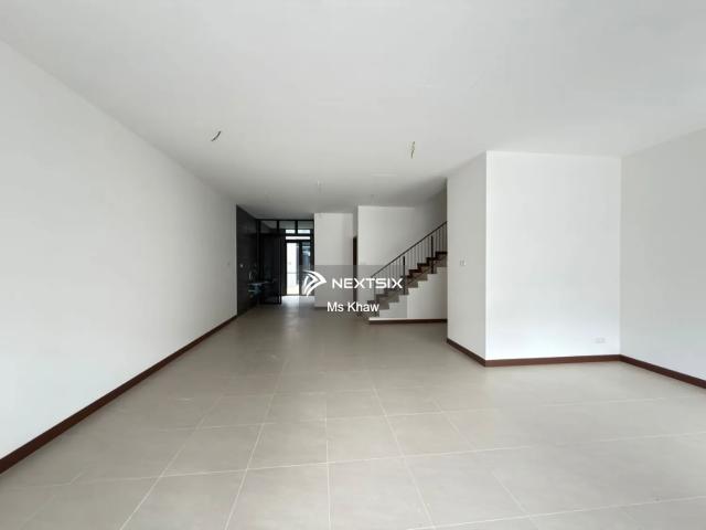 60x79 Single Storey Bungalow House Renovated Extended Non Flooded Johan Setia Klang