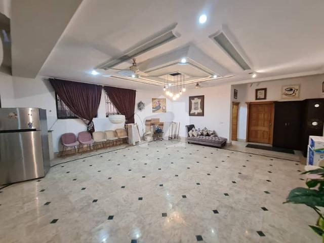60x90 Double Storey New House For Sale