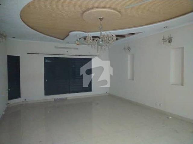 60x90 Double Storey House Is Available For Sale In I 8/3 Islamabad