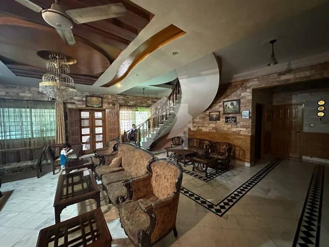 60x90 Double Storey Livable House In I 8/3