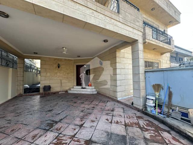60x90 Double Storey Solid Livable House in I 8/4