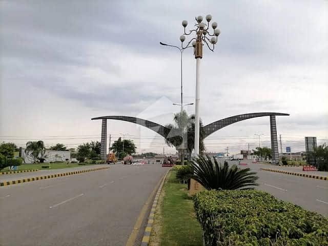 60x90 Residential Plot Available For Sale In Fazaia Housing Tarnol Islamabad