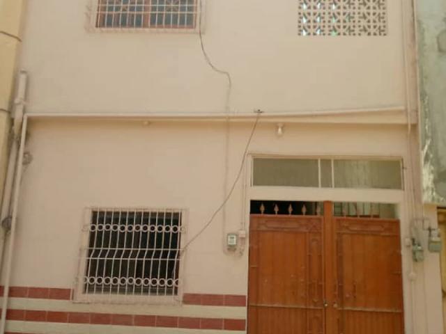 60yard house for sale Karachi Korangi ID 92849