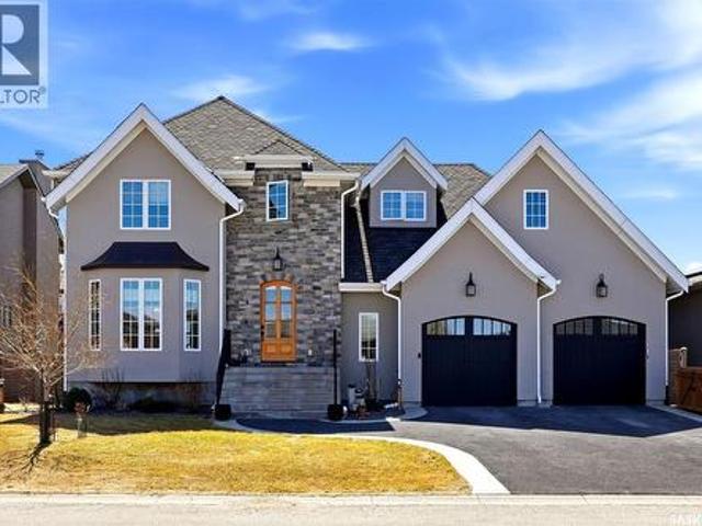 6105 Little Pine Loop, Regina, SK, S4X 0J2 house for sale | Listing ID SK034783 | Royal LePage