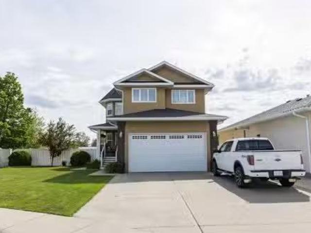 6107 Park Place, Taber, AB, T1G 1E9 house for sale Listing.