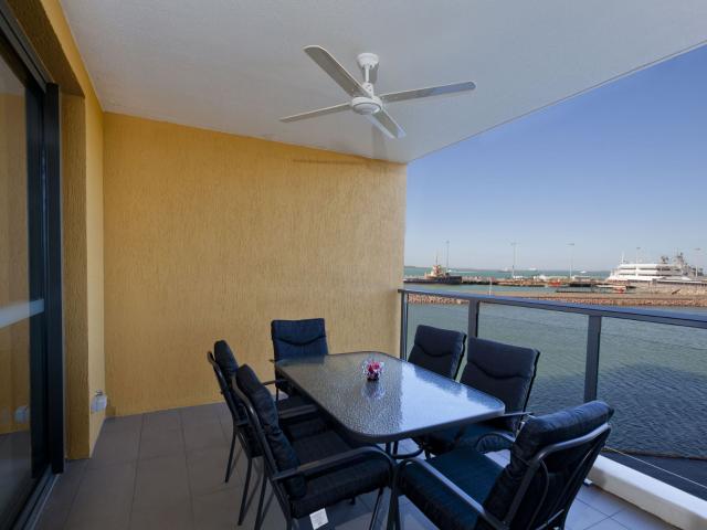 6108/7 Anchorage Court, Darwin City