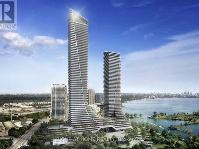 6108 30 Shore Breeze Drive, Toronto, ON, M8V 0J1 condo for sale | Listing ID W13683 | Royal LePage