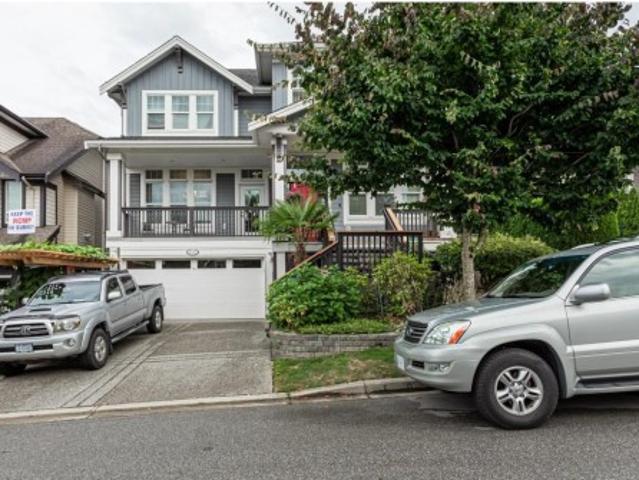 6100 B Street, Surrey, BC, V3S 3W2 house for sale | Listing ID R3135 | Royal LePage