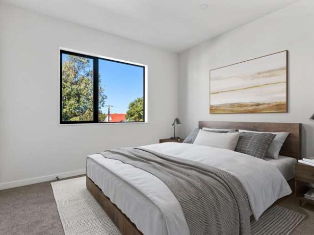 6/100 Clevedon Road, Papakura