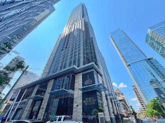 6101 11 Yorkville Avenue, Toronto | 1+1Beds/2Bath, Condo, $3,500/mo | Condos. Ca
