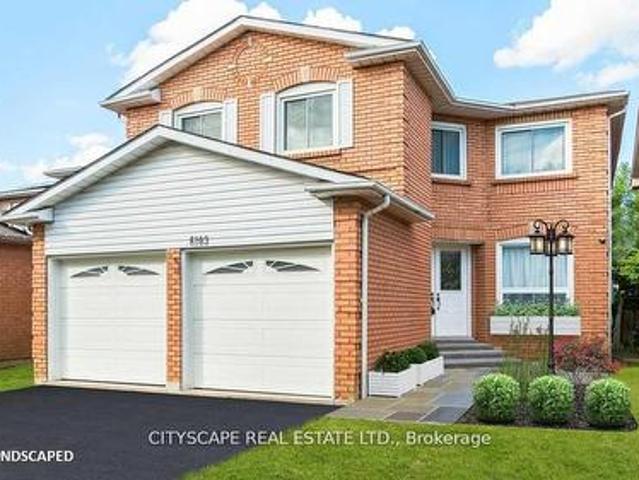 6103 Silken Lauman Way, Mississauga, ON, L5V 1A1 house for lease | Listing ID W13543 | Royal LePage