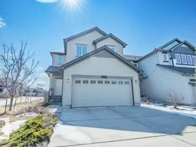 6103 18 Avenue, Edmonton, AB, T6X 0W3 house for sale Listin.