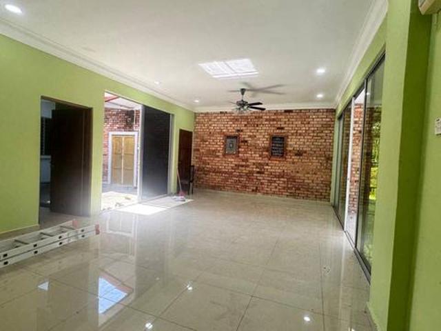 6103sqft Banglow Single Storey NON BUMI ALOR GAJAH MELAKA
