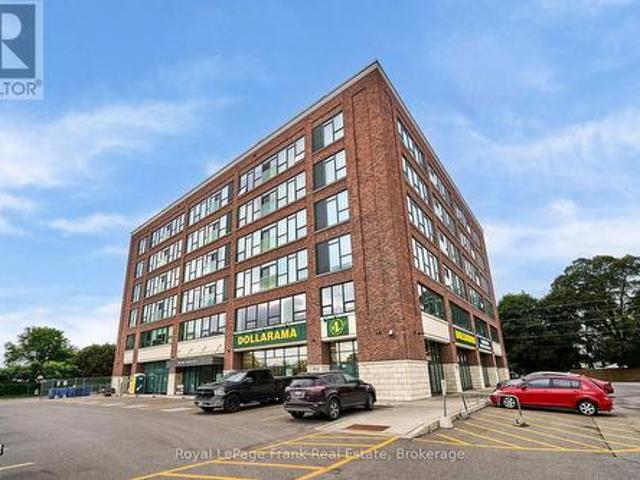 610 109 King Avenue W, Clarington Newcastle, ON, L1B 1H3 lease for lease | Listing ID E13715 | Royal LePage