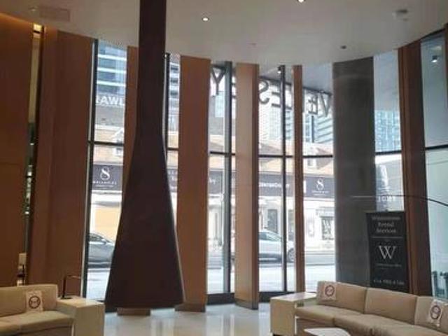 610 11 Wellesley Street, Toronto, ON, M4Y 1E8 lease for lease | Listing ID C12932 | Royal LePage