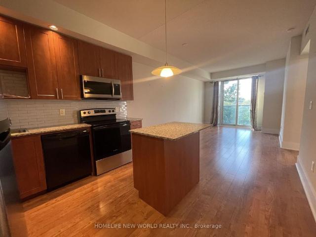610 181 Wynford Drive