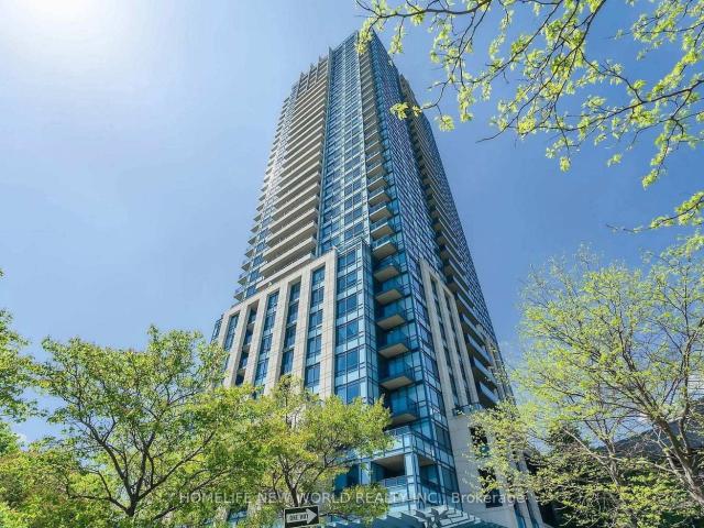 610 181 Wynford Drive, North York | 1+1Beds/1Bath, Condo, $2,250/mo | Condos. Ca