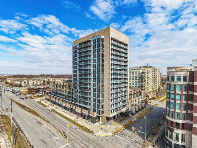 610 1940 Ironstone Drive, Burlington | Sold, W12911 | Condos. Ca