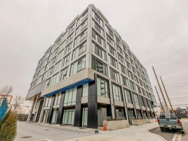 610 1 The Queensway N/A, Toronto, ON, M8Z 1R6 condo for sale | Listing ID W13045 | Royal LePage
