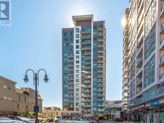 610 1 Bayly Street, Pickering, ON, L1W 1L7 condo for sale | Listing ID E13561 | Royal LePage