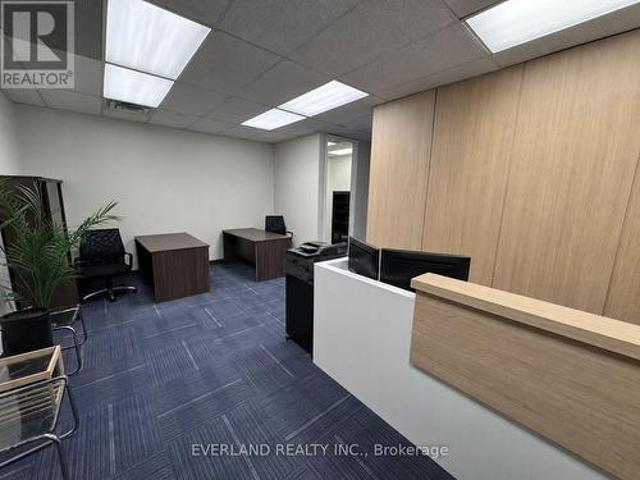610 200 Consumers Road, Toronto, ON, M2J 4R4 commercial for lease | Listing ID C13159 | Royal LePage