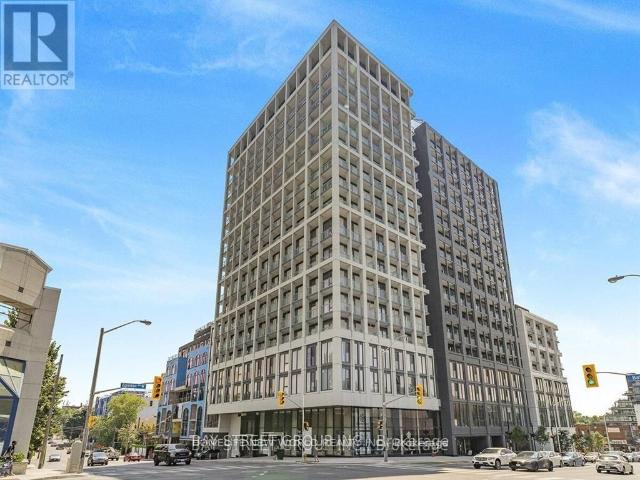 610 2020 Bathurst Street in Toronto: Humewood Cedarvale Condo Apartment for lease Toronto C03: MLS®# C13530318