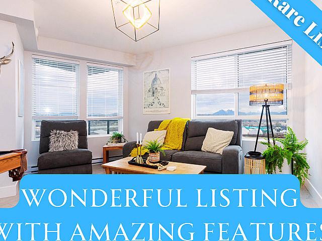 610 20360 Logan Avenue, Langley