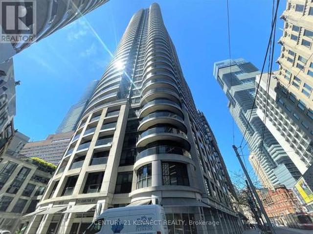 610 21 Carlton Street, Toronto, ON, M5B 1L3 lease for lease | Listing ID C13207 | Royal LePage