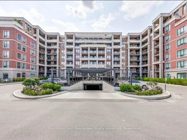 610 25 Baker Hill Boulevard, Whitchurch Stouffville | For Sale @ $755,000 | Condos. Ca