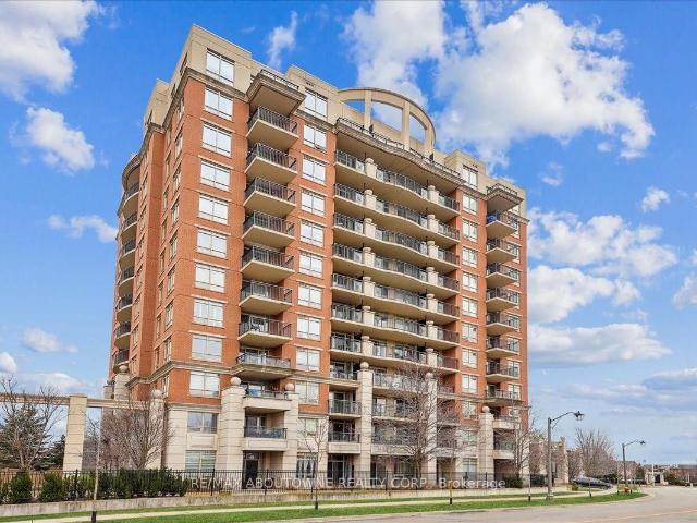 610 2 Central Park Drive, Oakville | 1+1Beds/1Bath, Condo, $479,000 | Condos. Ca
