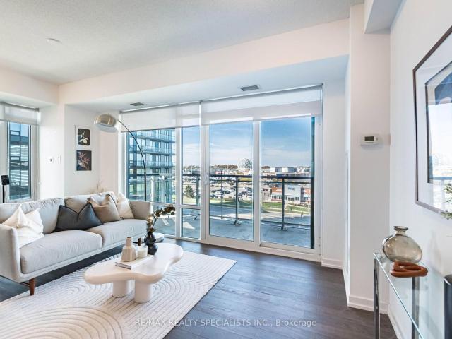 610 2 Eglinton Avenue W, Mississauga | For Rent @ $2,800 | Condos. Ca