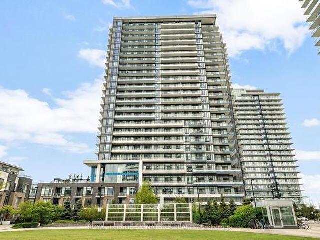 610 2 Eglinton Avenue W, Mississauga, ON, L5M 0Y3 condo for sale | Listing ID W12172 | Royal LePage