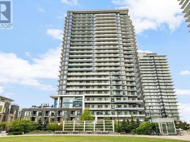 610 2 Eglinton Avenue W, Mississauga, ON, L5M 0Y3 condo for sale | Listing ID W12172 | Royal LePage