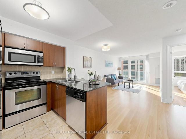 610 30 Clegg Road, Markham | 1+1Beds/1Bath, Condo, $499,000 | Condos. Ca