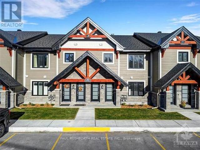 610 350 Montee Outaouais Street, Clarence Rockland, ON, K4K 1G2 condo for sale | Listing ID X13699 | Royal LePage