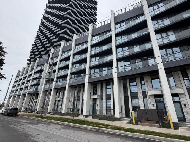 610 36 Zorra Street, Etobicoke | 1+1Beds/2Bath, Condo, $2,450/mo | Condos. Ca